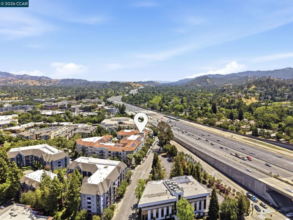 1315 Alma Avenue Walnut Creek CA 94596