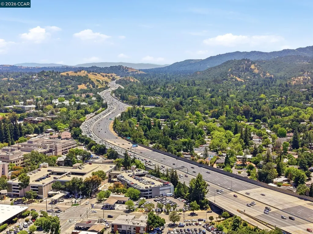 1315 Alma Avenue Walnut Creek CA 94596