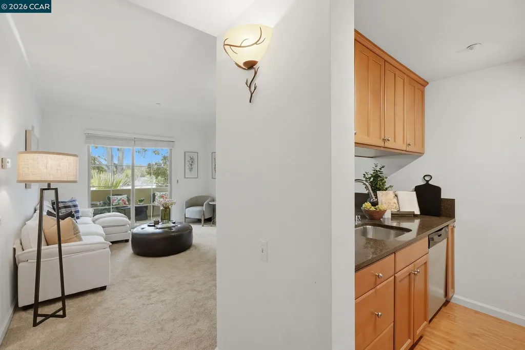 1315 Alma Avenue Walnut Creek CA 94596
