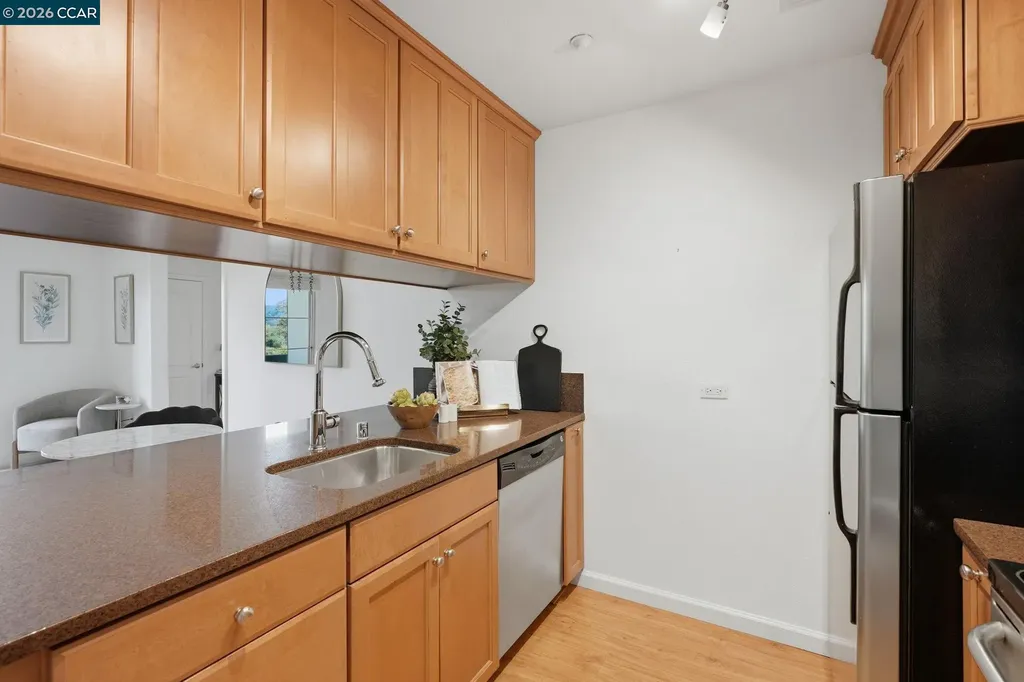 1315 Alma Avenue Walnut Creek CA 94596