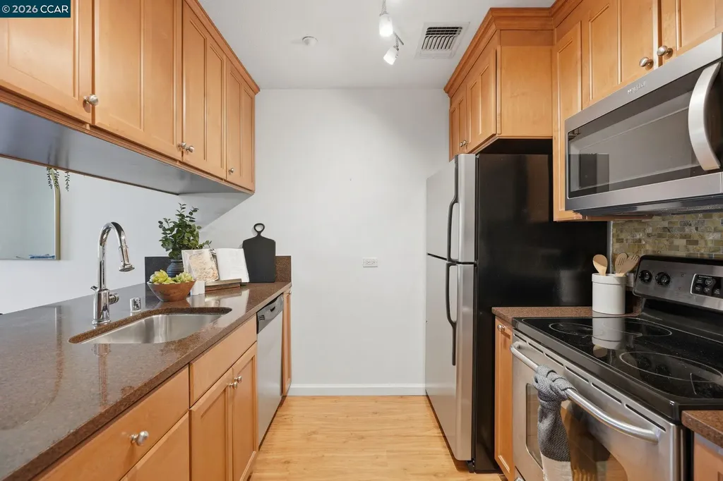 1315 Alma Avenue Walnut Creek CA 94596