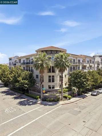 1315 Alma Avenue Walnut Creek CA 94596