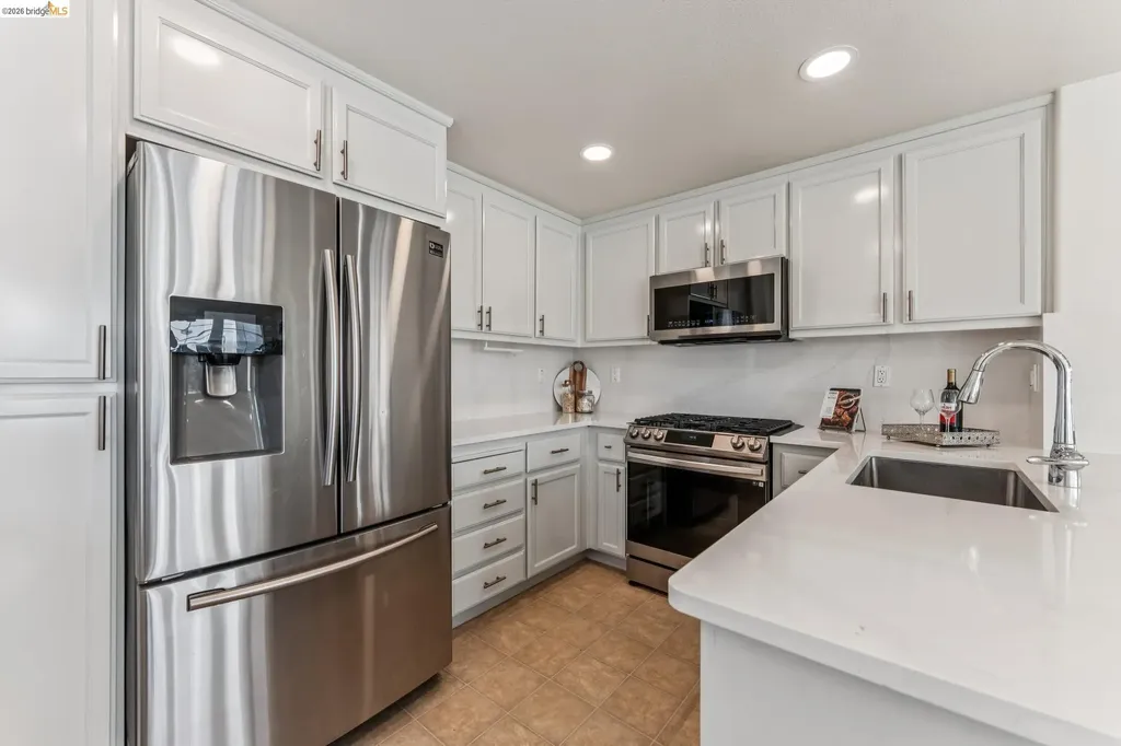 1753 Northshore Drive Richmond CA 94804