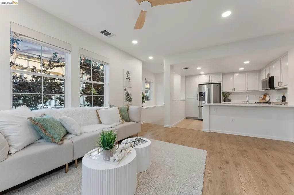 1753 Northshore Drive Richmond CA 94804