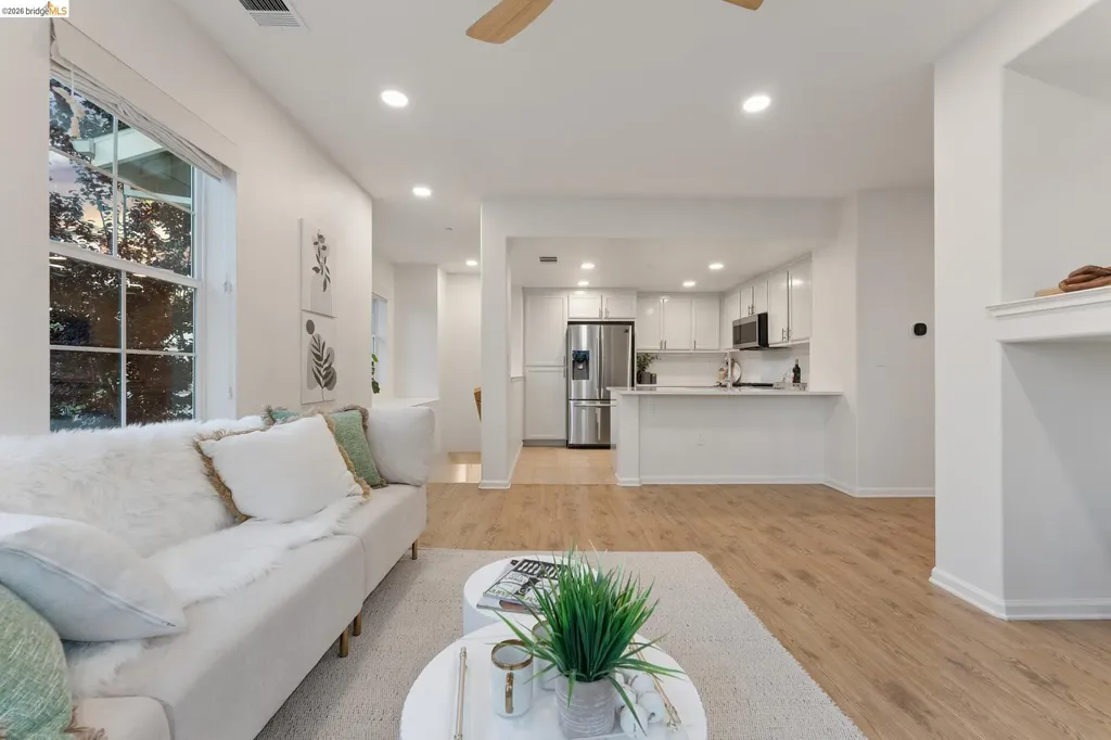 1753 Northshore Drive Richmond CA 94804