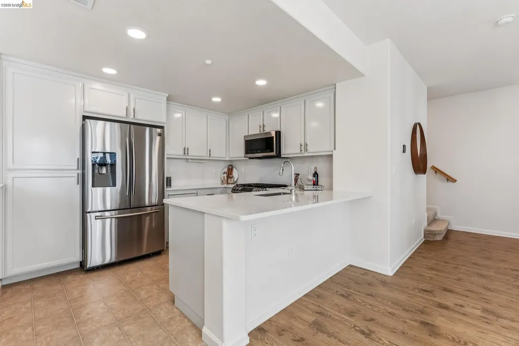 1753 Northshore Drive Richmond CA 94804