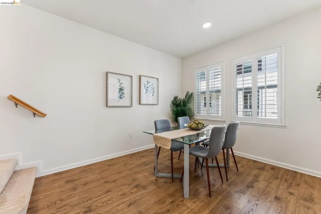 1753 Northshore Drive Richmond CA 94804