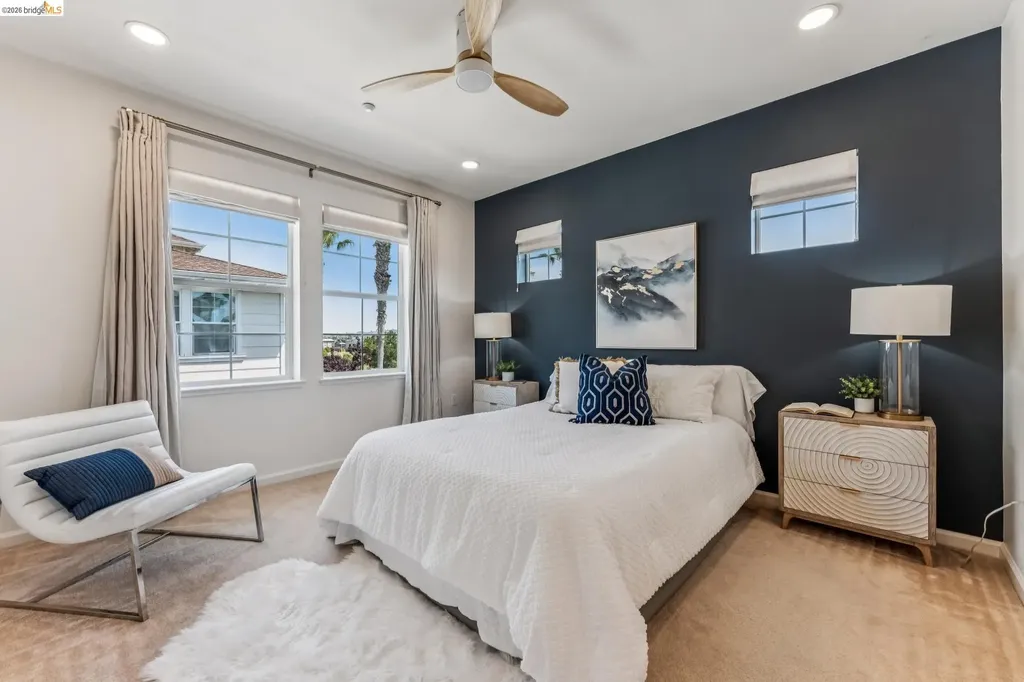 1753 Northshore Drive Richmond CA 94804