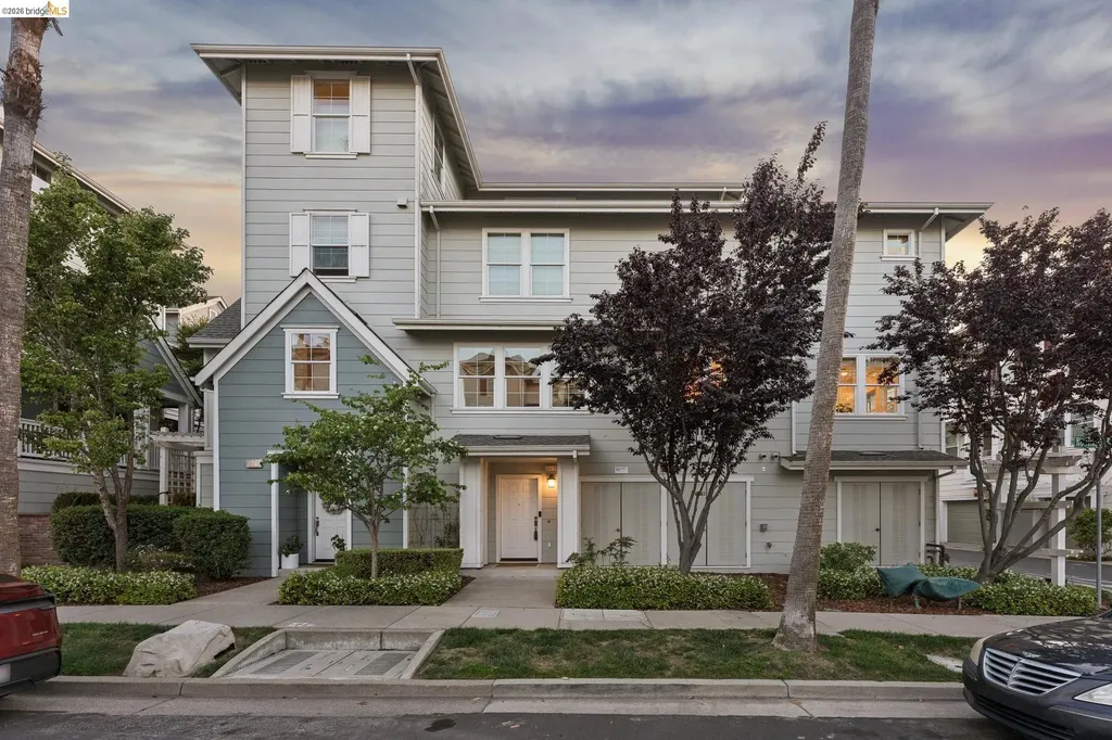 1753 Northshore Drive Richmond CA 94804