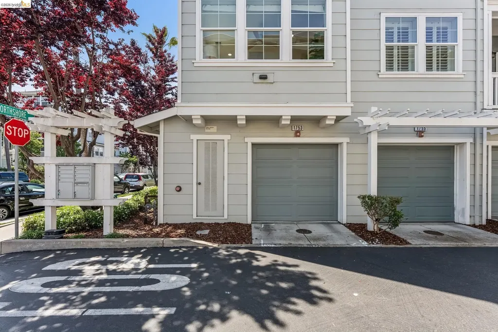 1753 Northshore Drive Richmond CA 94804