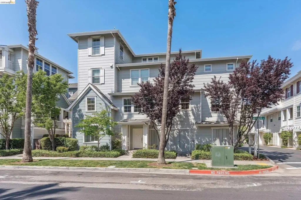 1753 Northshore Drive Richmond CA 94804