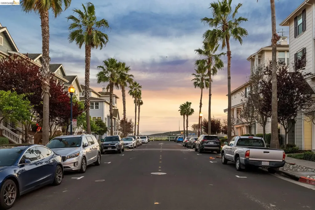 1753 Northshore Drive Richmond CA 94804