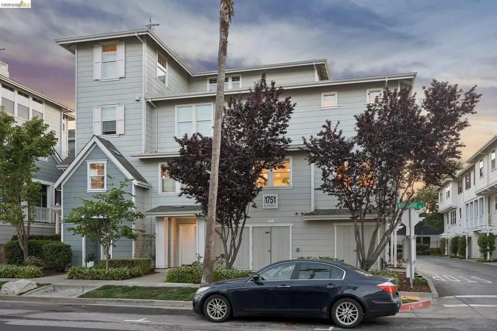 1753 Northshore Drive Richmond CA 94804