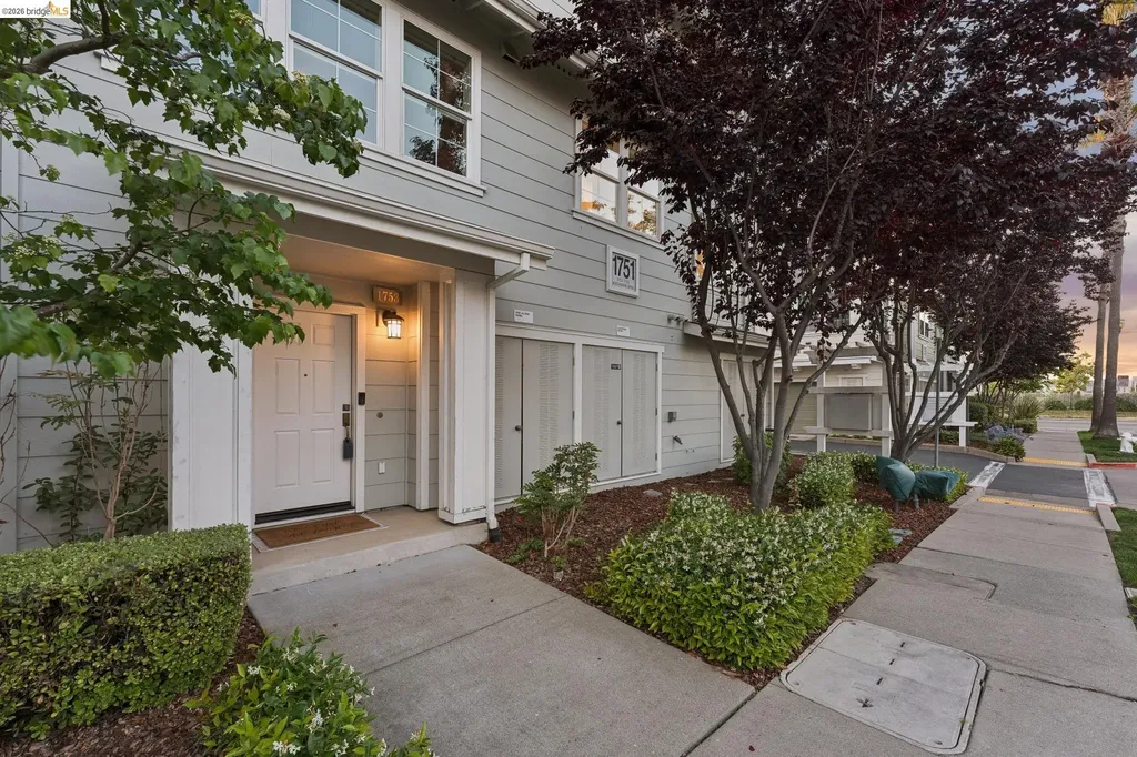 1753 Northshore Drive Richmond CA 94804