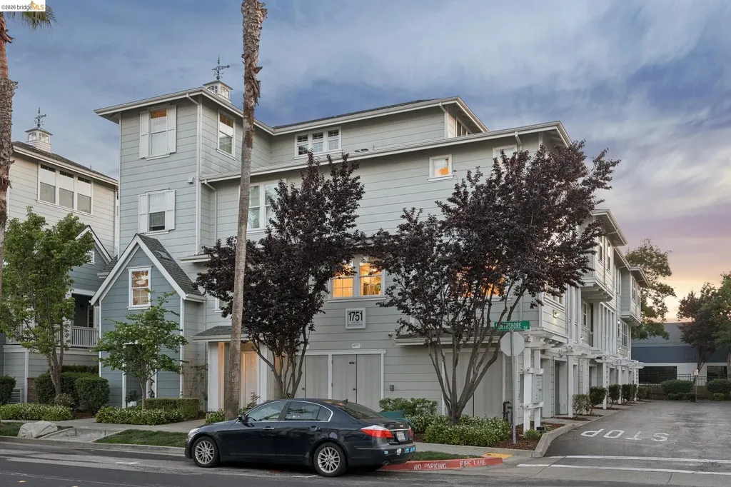 1753 Northshore Drive Richmond CA 94804