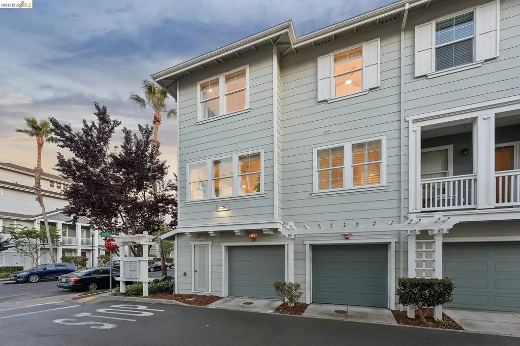 1753 Northshore Drive Richmond CA 94804