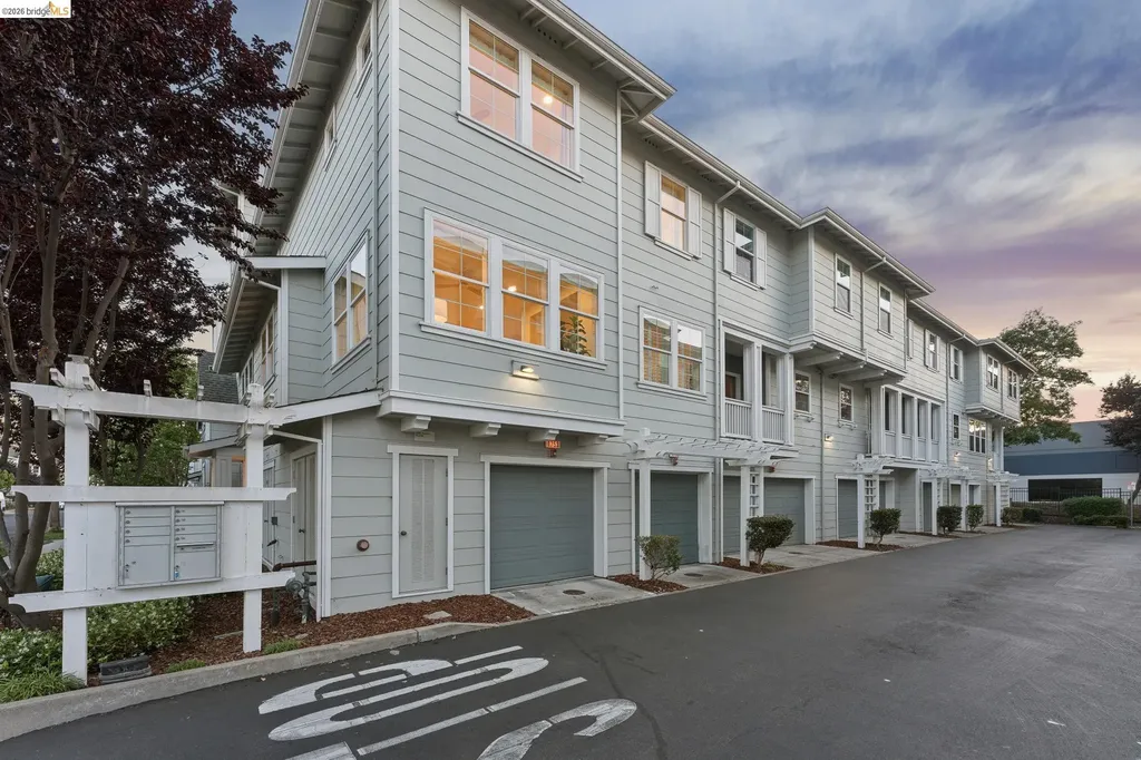 1753 Northshore Drive Richmond CA 94804