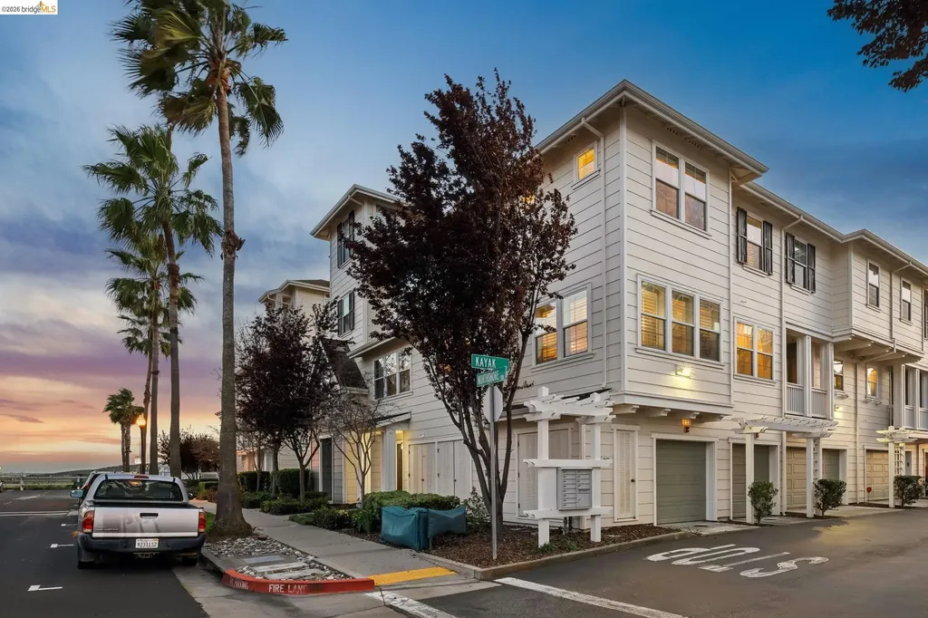 1753 Northshore Drive Richmond CA 94804