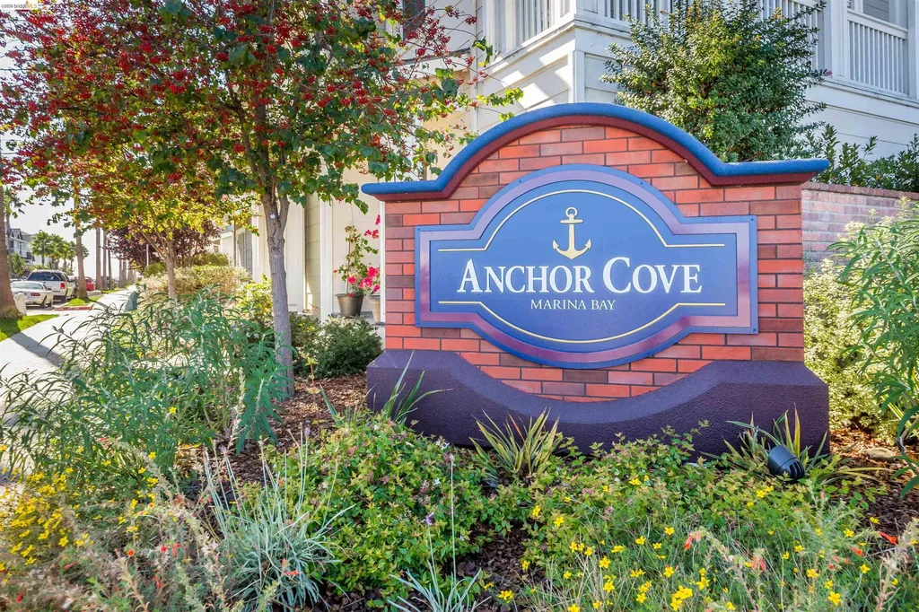 1753 Northshore Drive Richmond CA 94804