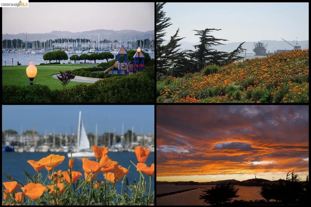 1753 Northshore Drive Richmond CA 94804
