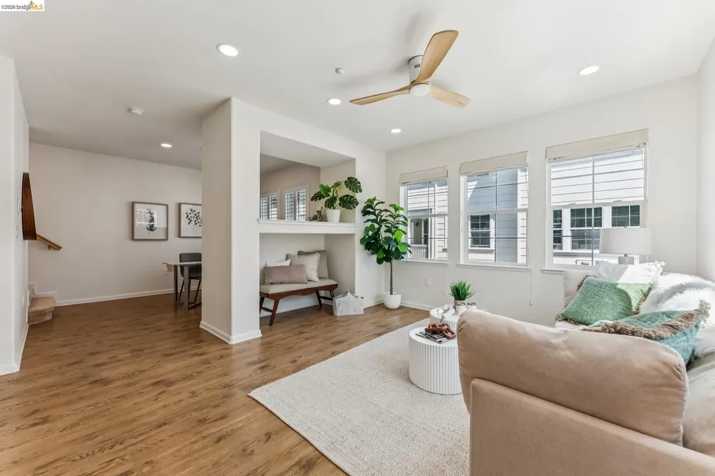 1753 Northshore Drive Richmond CA 94804