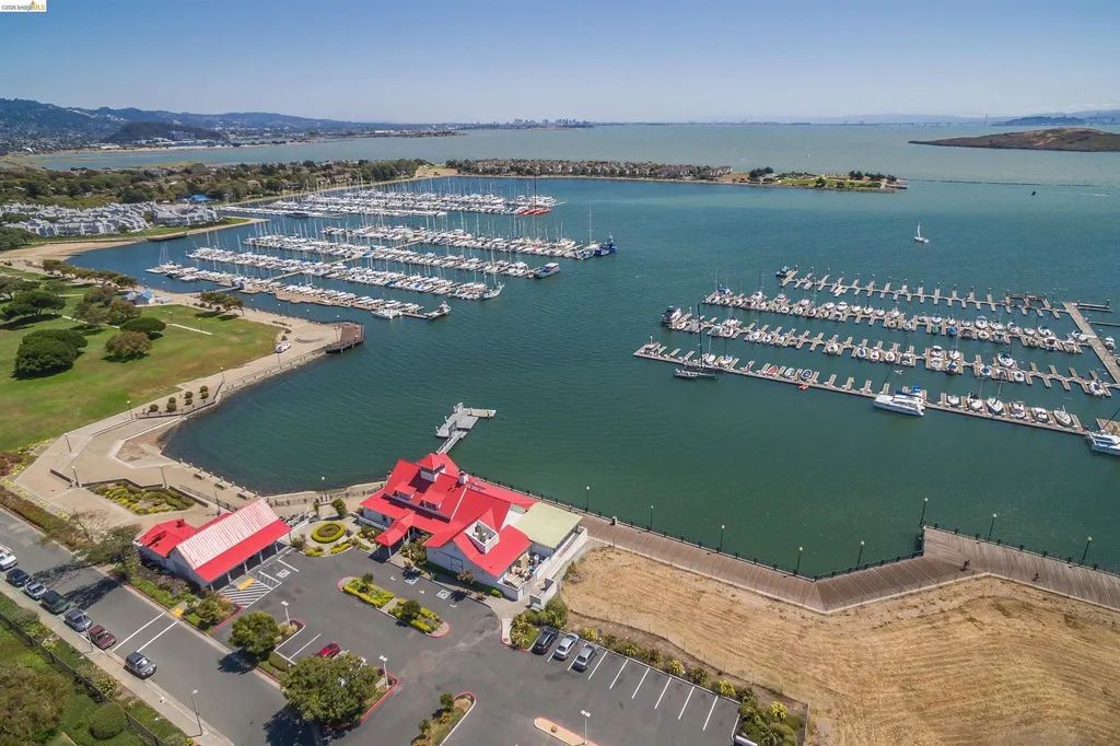 1753 Northshore Drive Richmond CA 94804