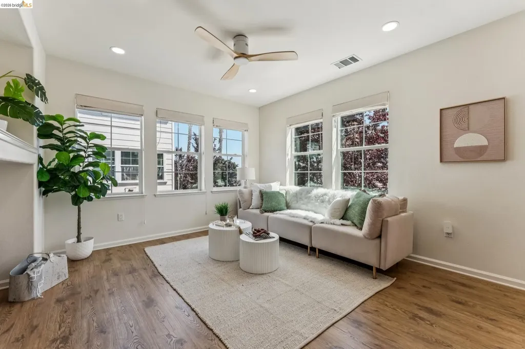 1753 Northshore Drive Richmond CA 94804