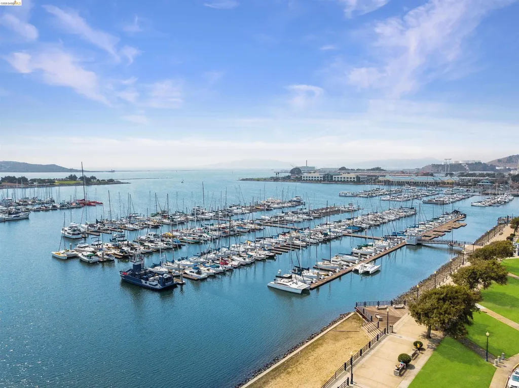 1753 Northshore Drive Richmond CA 94804
