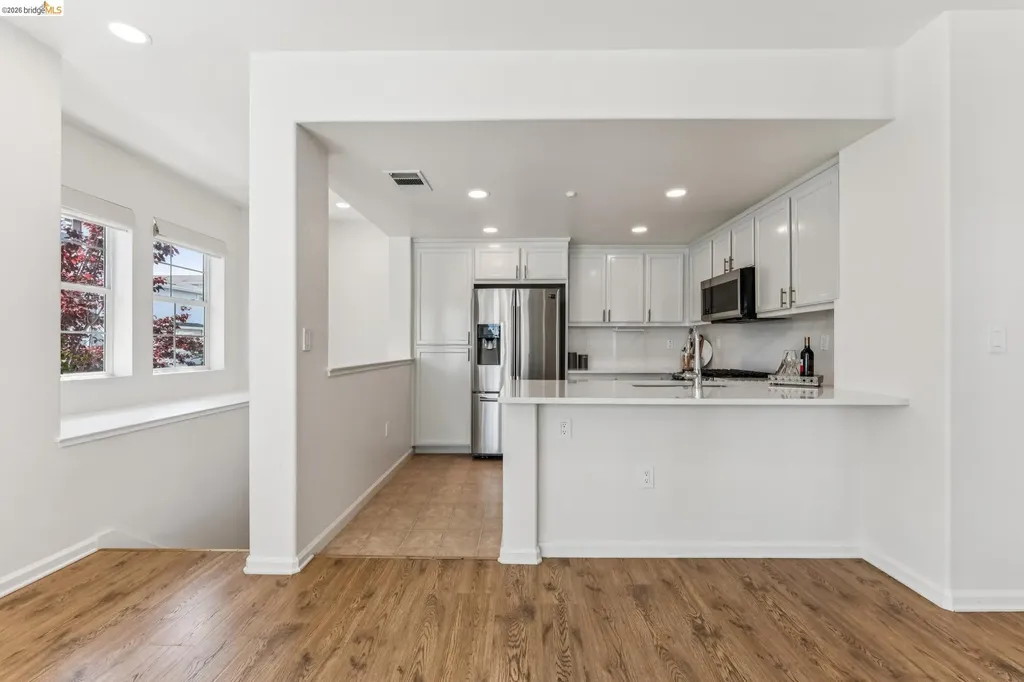 1753 Northshore Drive Richmond CA 94804