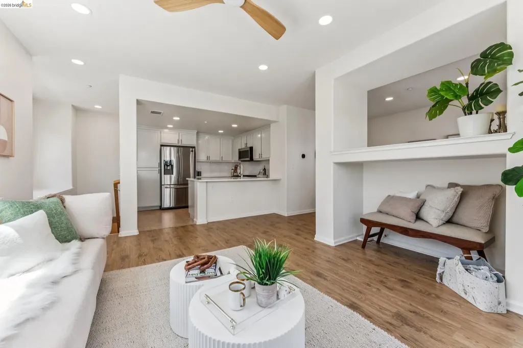 1753 Northshore Drive Richmond CA 94804