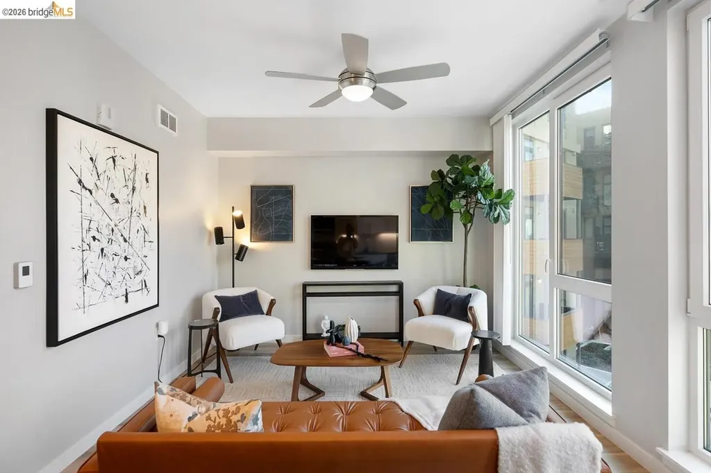 260 Brooklyn Basin Way Oakland CA 94606