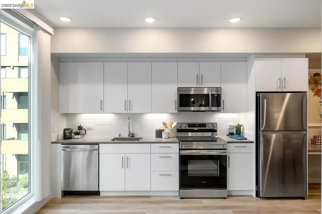 260 Brooklyn Basin Way Oakland CA 94606
