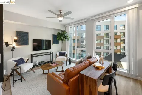 260 Brooklyn Basin Way Oakland CA 94606