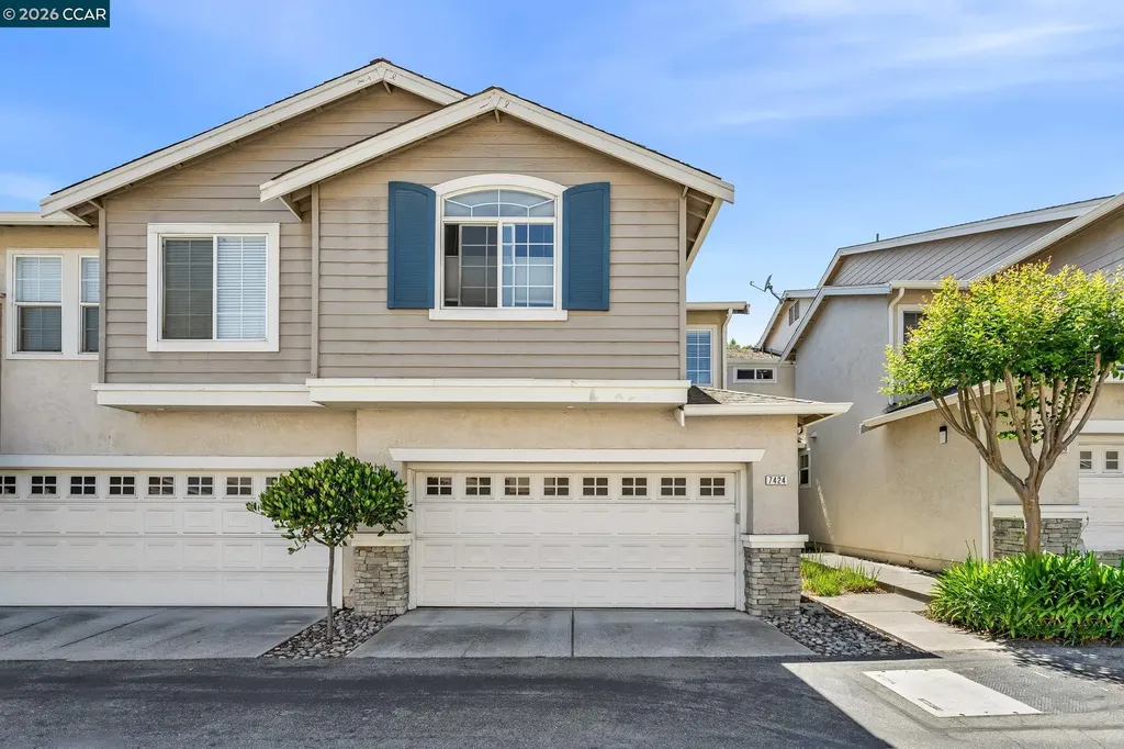 7424 Brigadoon Way Dublin CA 94568