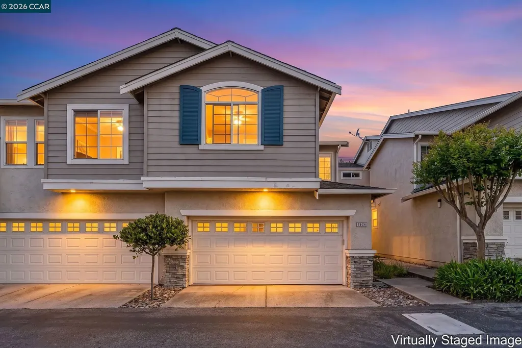 7424 Brigadoon Way Dublin CA 94568