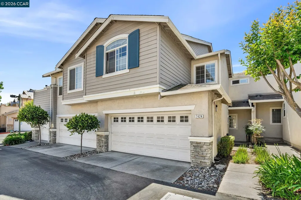 7424 Brigadoon Way Dublin CA 94568