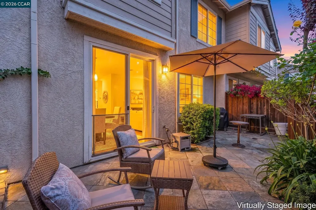 7424 Brigadoon Way Dublin CA 94568