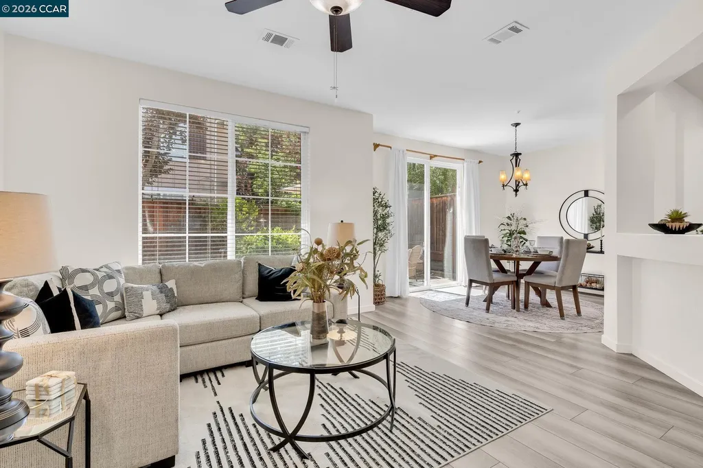 7424 Brigadoon Way Dublin CA 94568