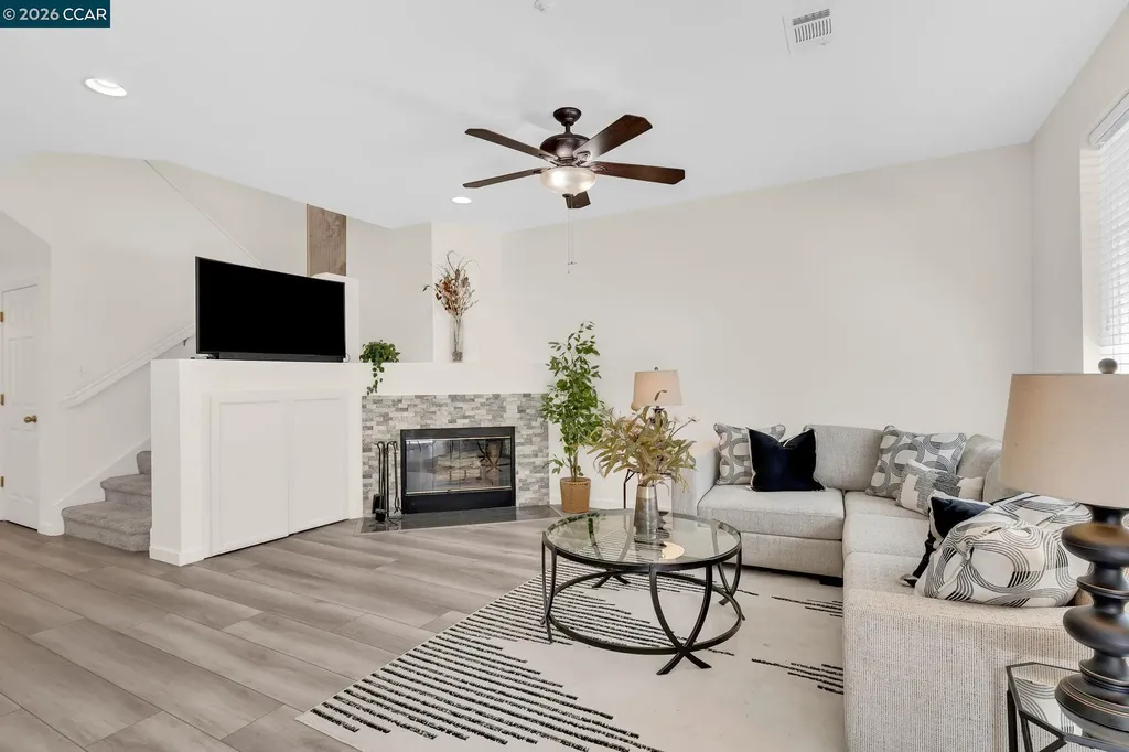 7424 Brigadoon Way Dublin CA 94568