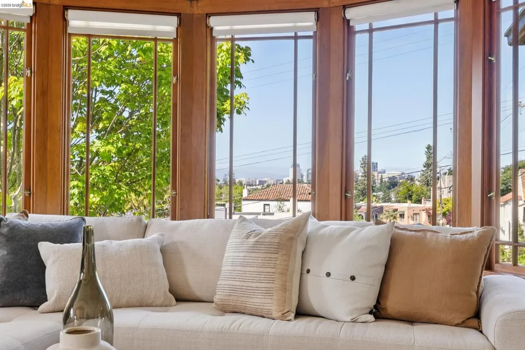 432 El Cerrito Avenue Piedmont CA 94611