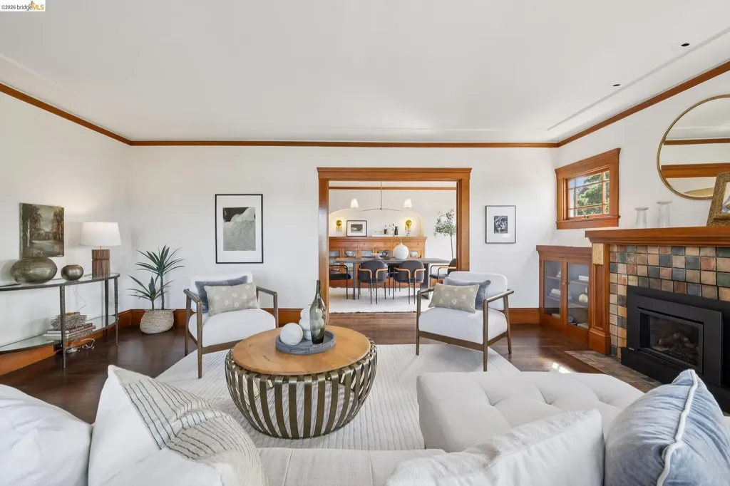 432 El Cerrito Avenue Piedmont CA 94611