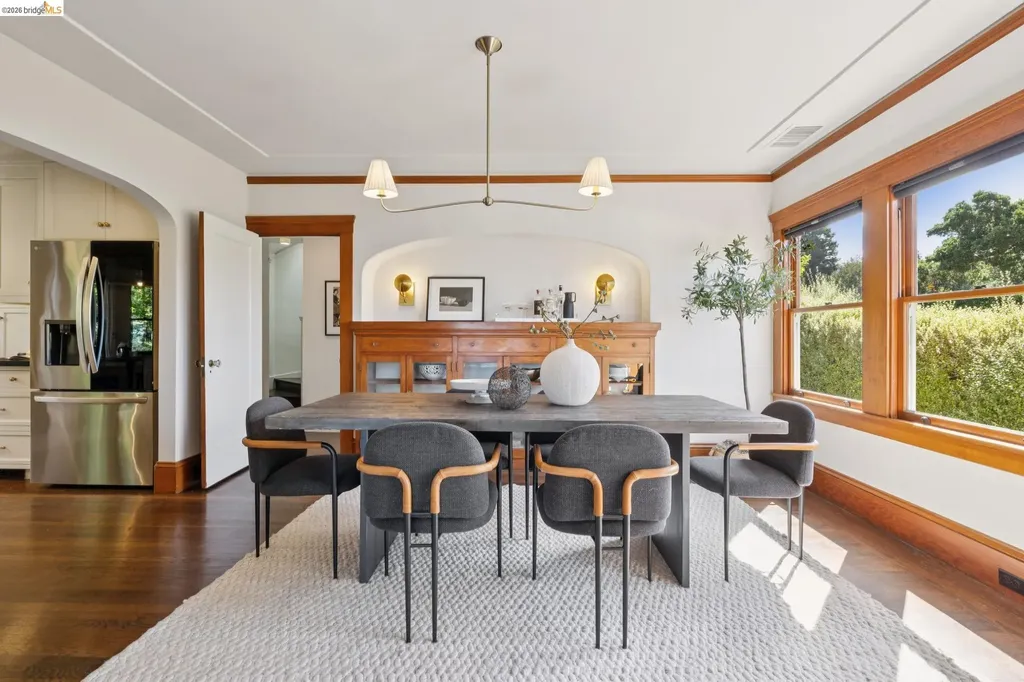 432 El Cerrito Avenue Piedmont CA 94611