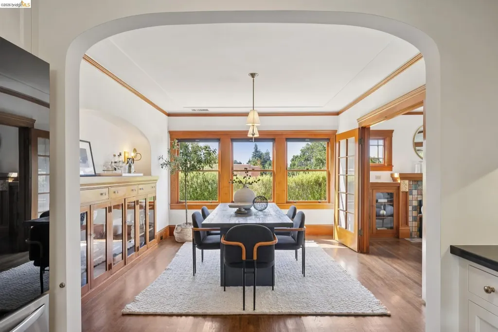432 El Cerrito Avenue Piedmont CA 94611