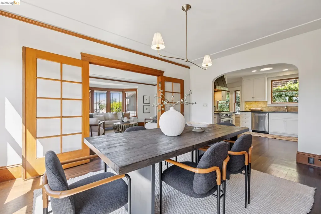 432 El Cerrito Avenue Piedmont CA 94611