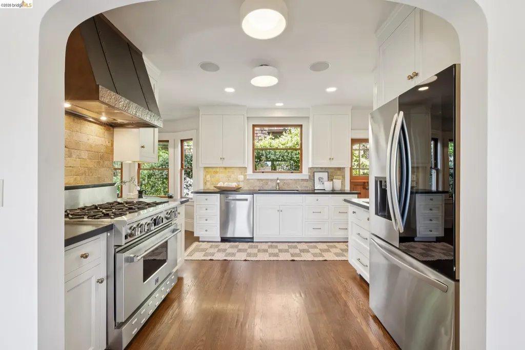 432 El Cerrito Avenue Piedmont CA 94611