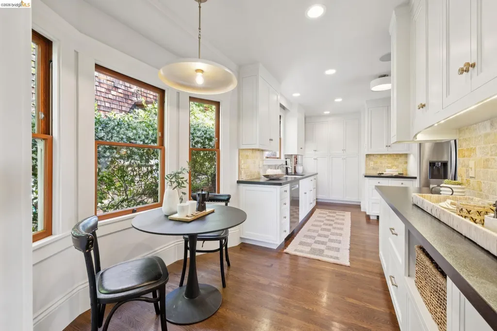 432 El Cerrito Avenue Piedmont CA 94611