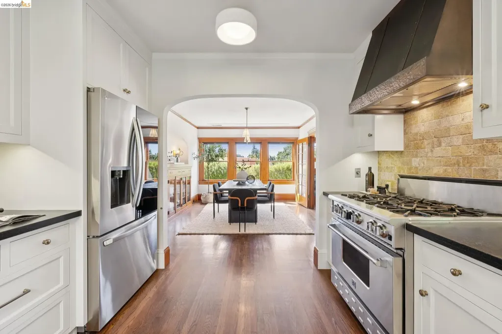 432 El Cerrito Avenue Piedmont CA 94611