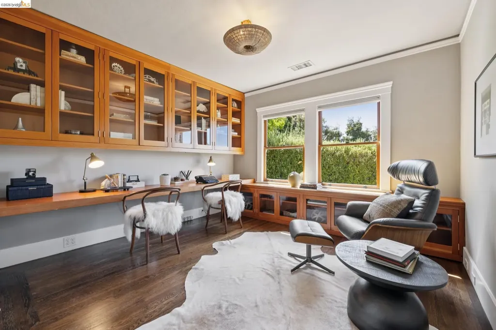 432 El Cerrito Avenue Piedmont CA 94611
