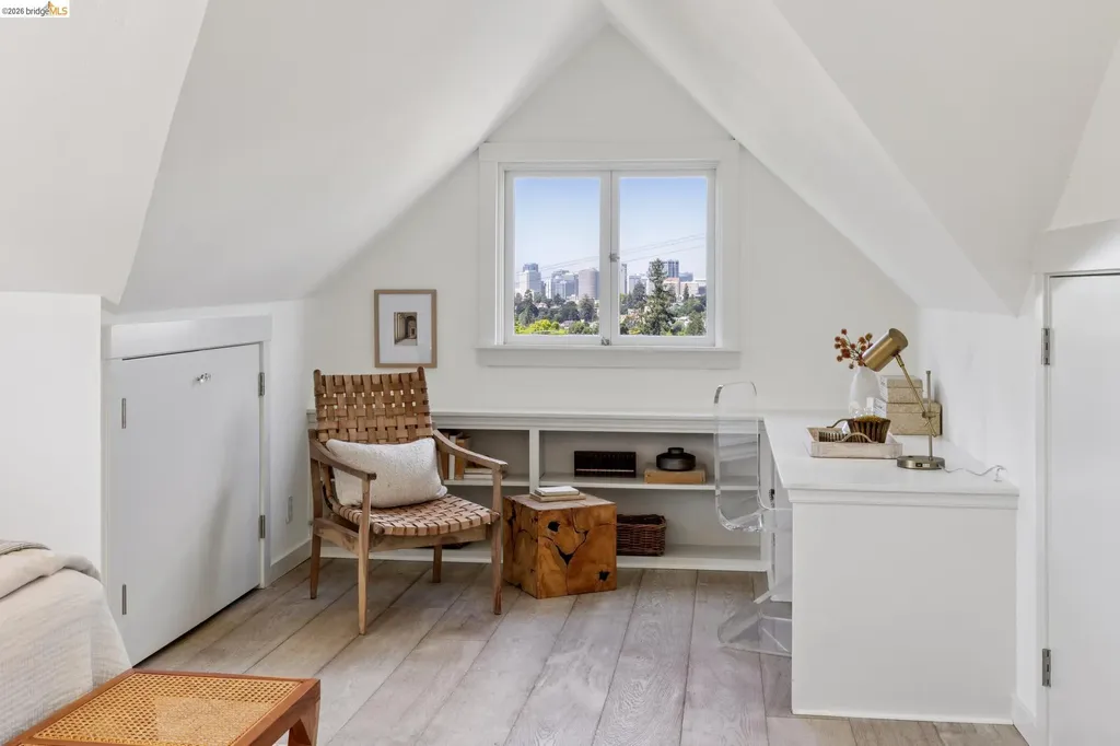 432 El Cerrito Avenue Piedmont CA 94611