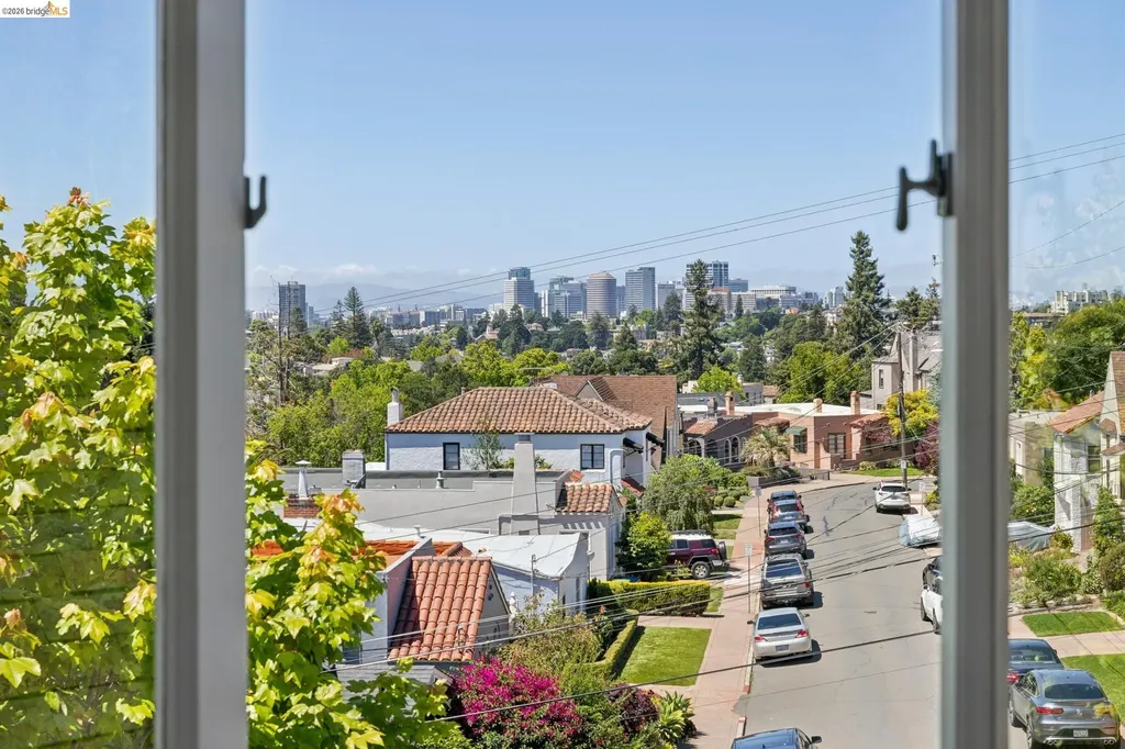 432 El Cerrito Avenue Piedmont CA 94611